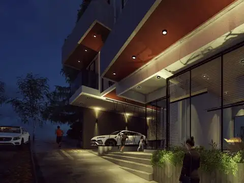 VENTA DEPTO EDIFICIO PREMIUM ALTA GRACIA 
