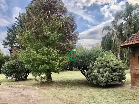 Casa en Venta en Country Club Banco Provincia, USD 250.000