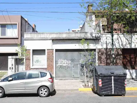 Venta Lote en Saavedra