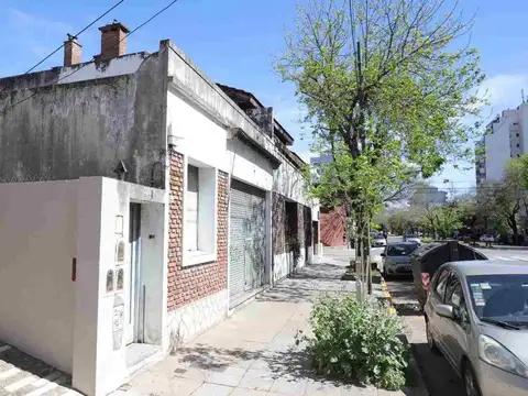 Ruiz Huidobro 4400