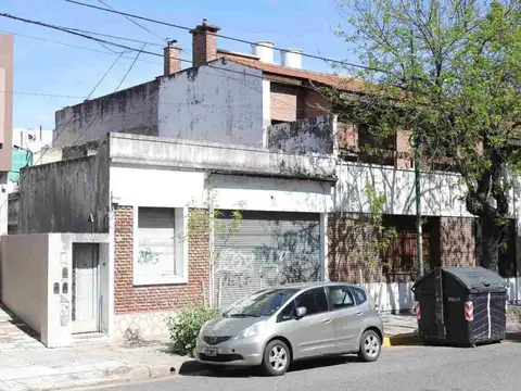 Terreno en Venta en Saavedra, USD 250.000