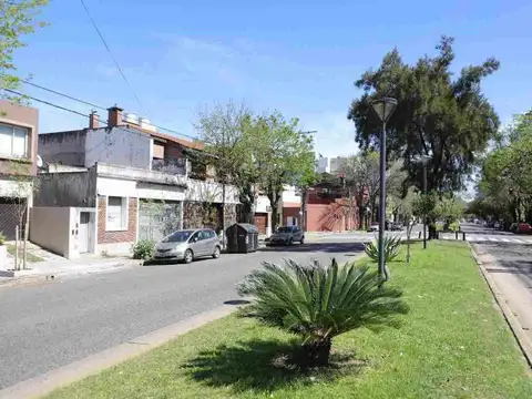 Terreno en Venta en Saavedra, USD 250.000