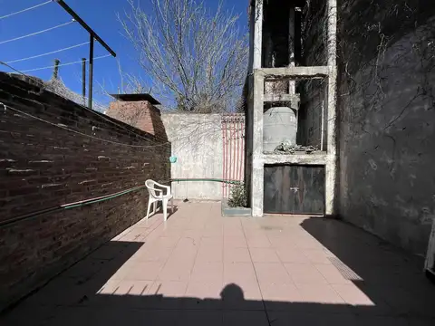 Depto Tipo Casa en Venta de 2 dormitorios