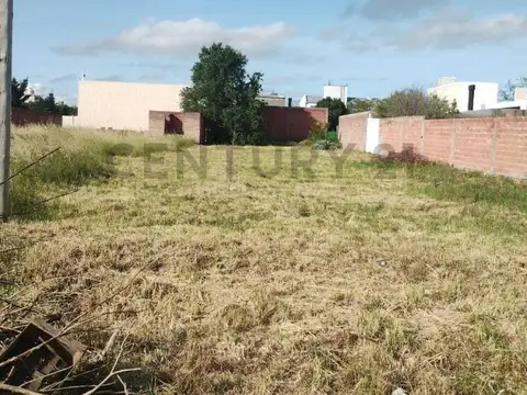 Gran Terreno en Altos de Alem