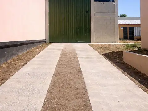 Casa en Alquiler 27 años