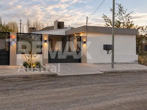 Casa en Venta de 1 dormitorio