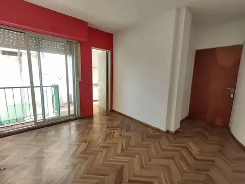 Departamento en Alquiler en Chacarita, $ 450.000