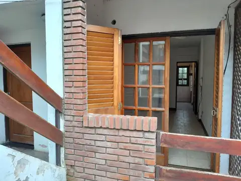 Departamento en Venta 26 años