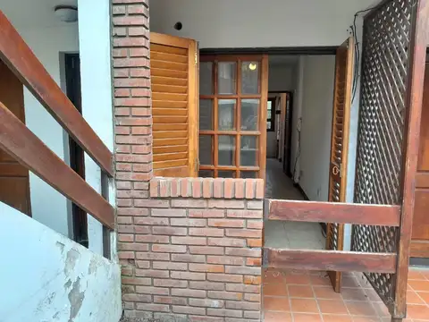 Departamento en Venta con 1 cochera