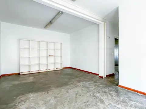 Galpon en Venta en Olivos Maipu/Uzal, USD 189.000