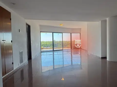 Ver Video - Piso alto –4 amb.luminosos con balcón terraza