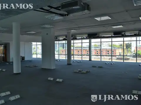 Oficina en Alquiler 23 años