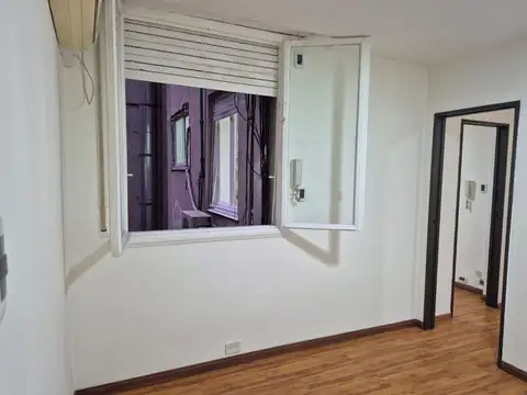 Oficina Monoambiente con 1 baño