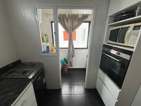 Departamento en Venta en La Plata, USD 130.000