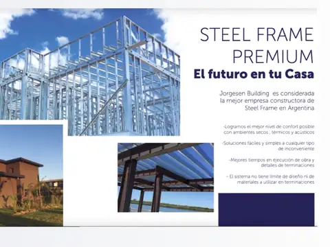 Construcción m2 Premium