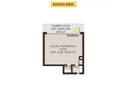 Local en Venta en Funes, Rosario