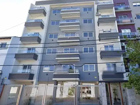 DEPARTAMENTOS 2 AMBIENTES TERMINADOS CENTRO MORON