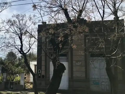 25 de mayo N° 1262 e/ 9 de Jul