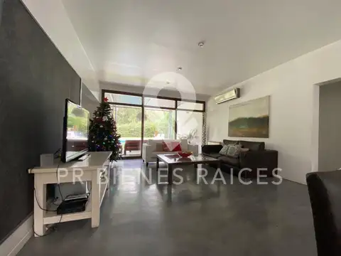 Casa en Alquiler en El Lauquen Club de Campo