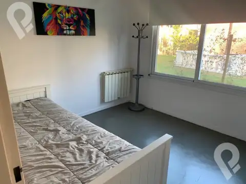 Casa en Alquiler Temporal 17 años