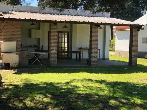 Quinta en Venta en Lujan, USD 140.000