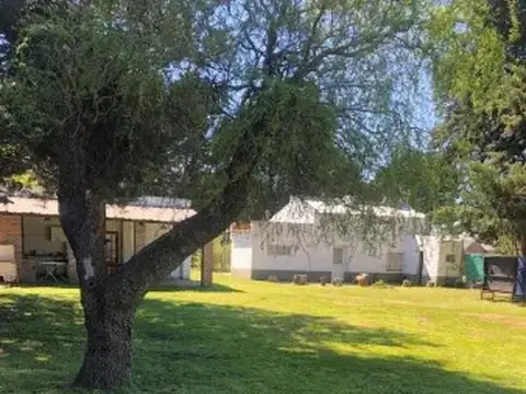 Quinta en Venta de 3 dormitorios