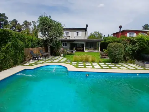 Casa en Venta de 3 dormitorios