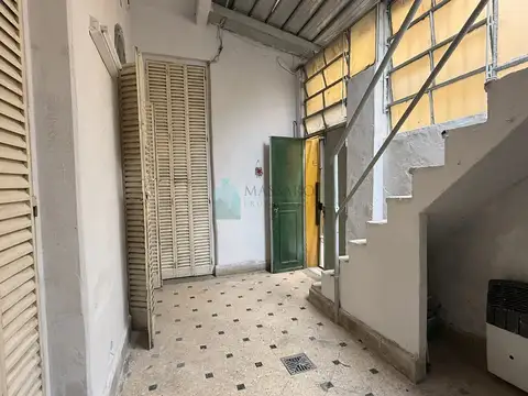 Depto Tipo Casa en Venta de 3 dormitorios