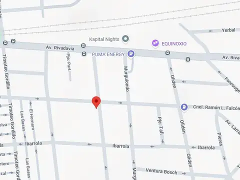 Oficina en Venta en Liniers, USD 37.000