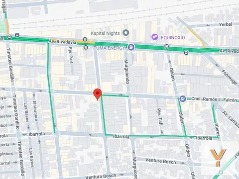 Oficina en Venta al Norte