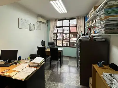 Oficina en Venta en Liniers, USD 37.000