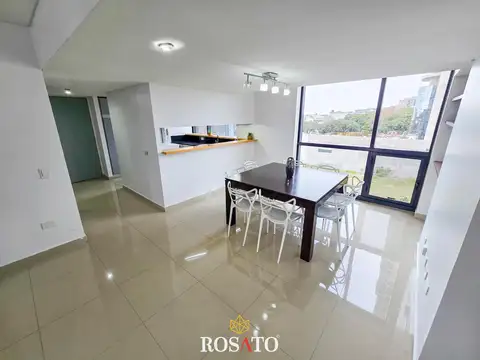 Departamento en Venta 13 años