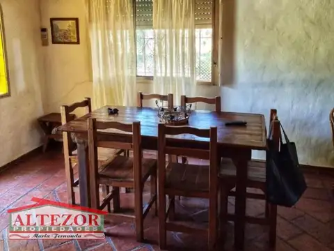 Casa en Venta 10 años