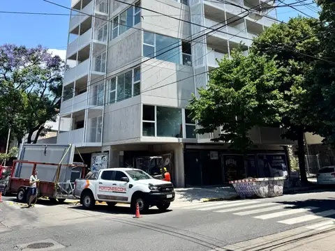 BAHIA BLANCA Y BAIGORRIA