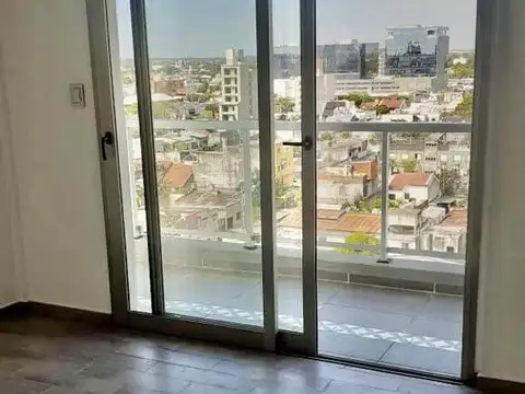 Departamento de 1 dormitorio de lujo! Muy amplio