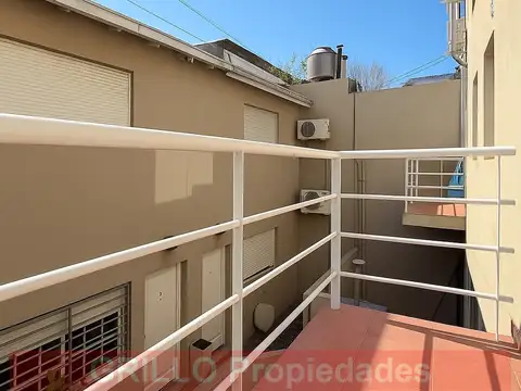 Departamento en Alquiler Apto profesional