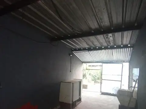 Casa en Venta 50 años