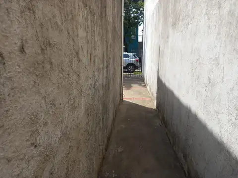 Casa en Alquiler con 1 cochera