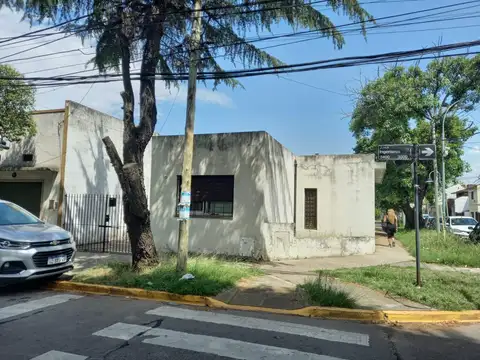 José Ingenieros  al 3400