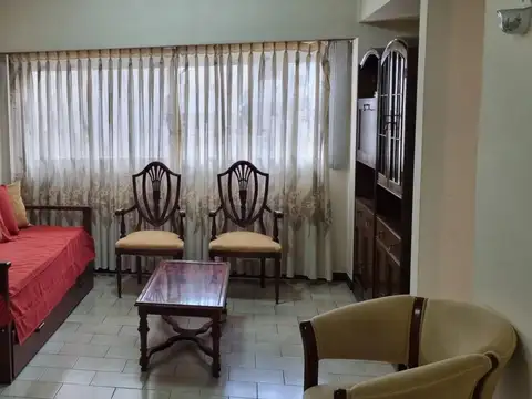 Moreno 2500 , Piso 3