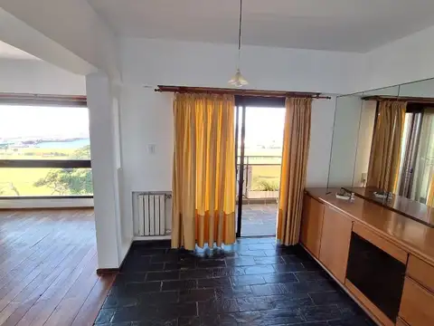 ALQUILER DEPARTAMENTO 3 AMBIENTES FRENTE AL MAR ZONA ALEM