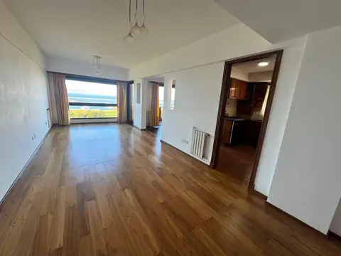 Departamento 3 ambientes con 3 baños
