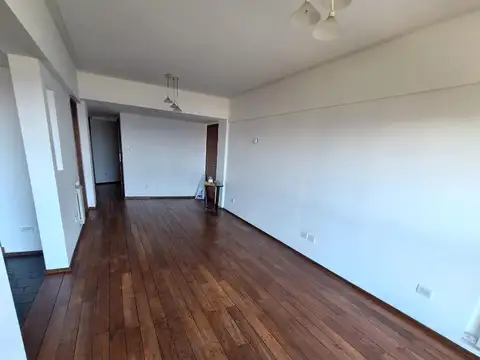 Departamento 3 ambientes con 3 baños