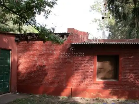 Terreno en Venta en Countries y Barrios Cerrados en Lujan, USD 650.000