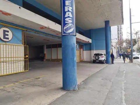 Cochera en Venta en Centro, Córdoba