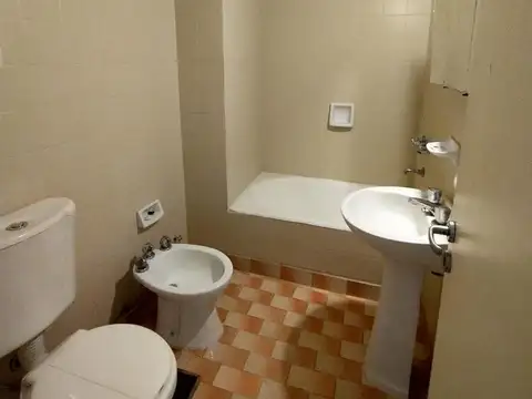 Departamento en Alquiler de 2 ambientes