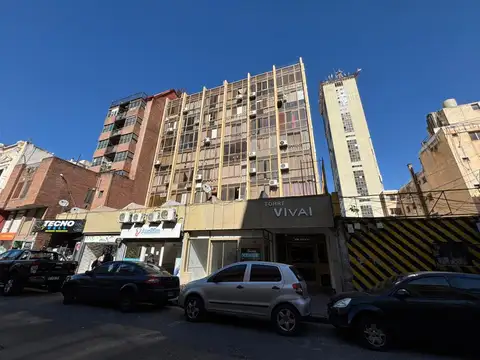 ALQUILER – Departamento de 1 dormitorio en Centro – Dean Funes 353