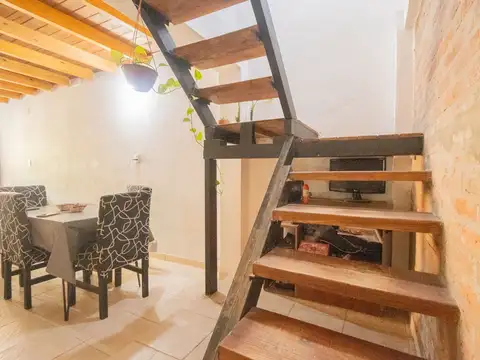 Departamento en Venta de 9 ambientes