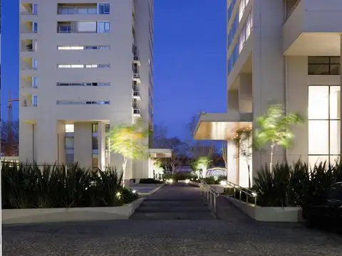 Departamento de 3 ambientes en alquiler en Mirabilia Palermo