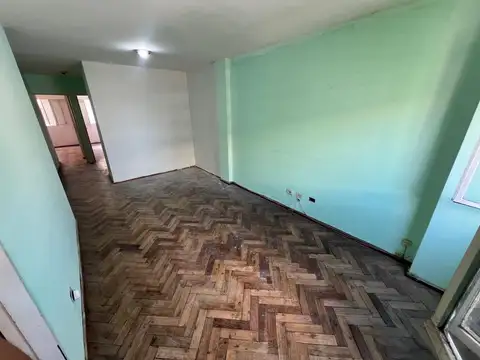 Departamento en Venta en Centro, USD 60.000
